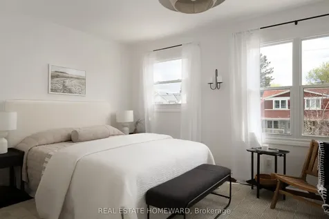 22 Kimbourne Avenue Toronto ON M4J 4J2