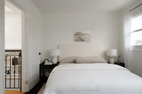 22 Kimbourne Avenue Toronto ON M4J 4J2