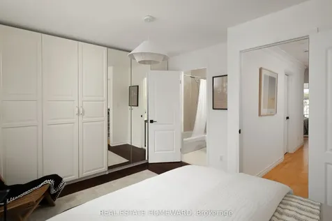 22 Kimbourne Avenue Toronto ON M4J 4J2