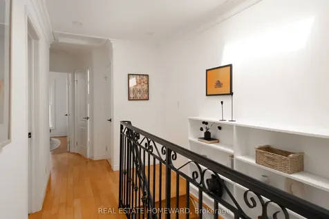 22 Kimbourne Avenue Toronto ON M4J 4J2