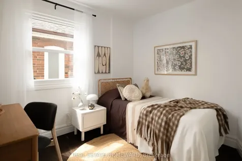 22 Kimbourne Avenue Toronto ON M4J 4J2