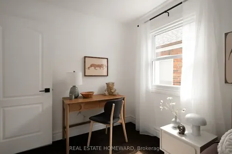 22 Kimbourne Avenue Toronto ON M4J 4J2