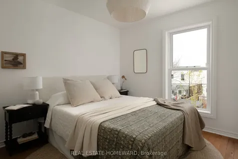 22 Kimbourne Avenue Toronto ON M4J 4J2