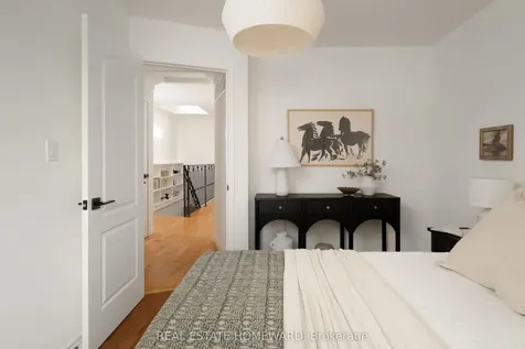 22 Kimbourne Avenue Toronto ON M4J 4J2