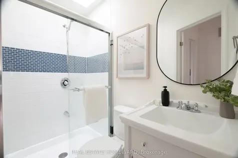 22 Kimbourne Avenue Toronto ON M4J 4J2
