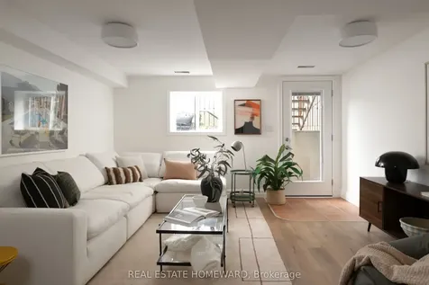 22 Kimbourne Avenue Toronto ON M4J 4J2