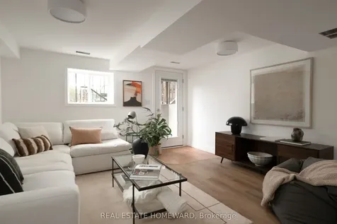 22 Kimbourne Avenue Toronto ON M4J 4J2