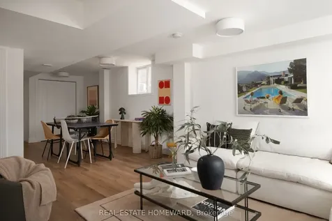 22 Kimbourne Avenue Toronto ON M4J 4J2