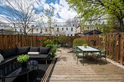 22 Kimbourne Avenue Toronto ON M4J 4J2
