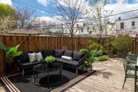 22 Kimbourne Avenue Toronto ON M4J 4J2