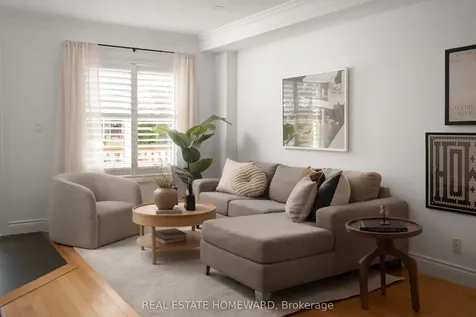 22 Kimbourne Avenue Toronto ON M4J 4J2