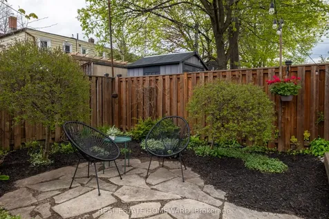 22 Kimbourne Avenue Toronto ON M4J 4J2