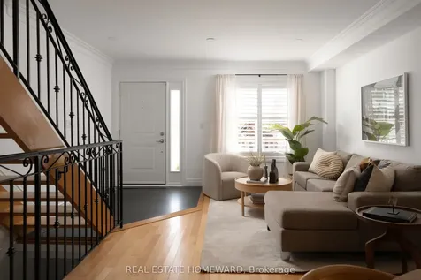 22 Kimbourne Avenue Toronto ON M4J 4J2