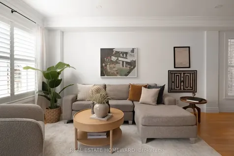 22 Kimbourne Avenue Toronto ON M4J 4J2