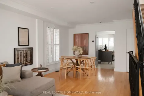22 Kimbourne Avenue Toronto ON M4J 4J2