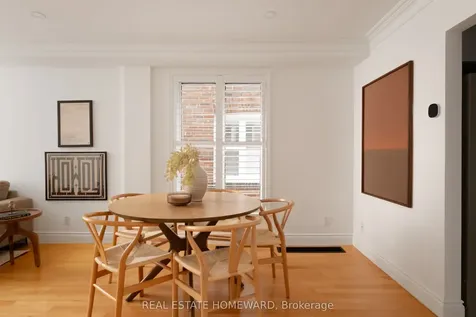 22 Kimbourne Avenue Toronto ON M4J 4J2