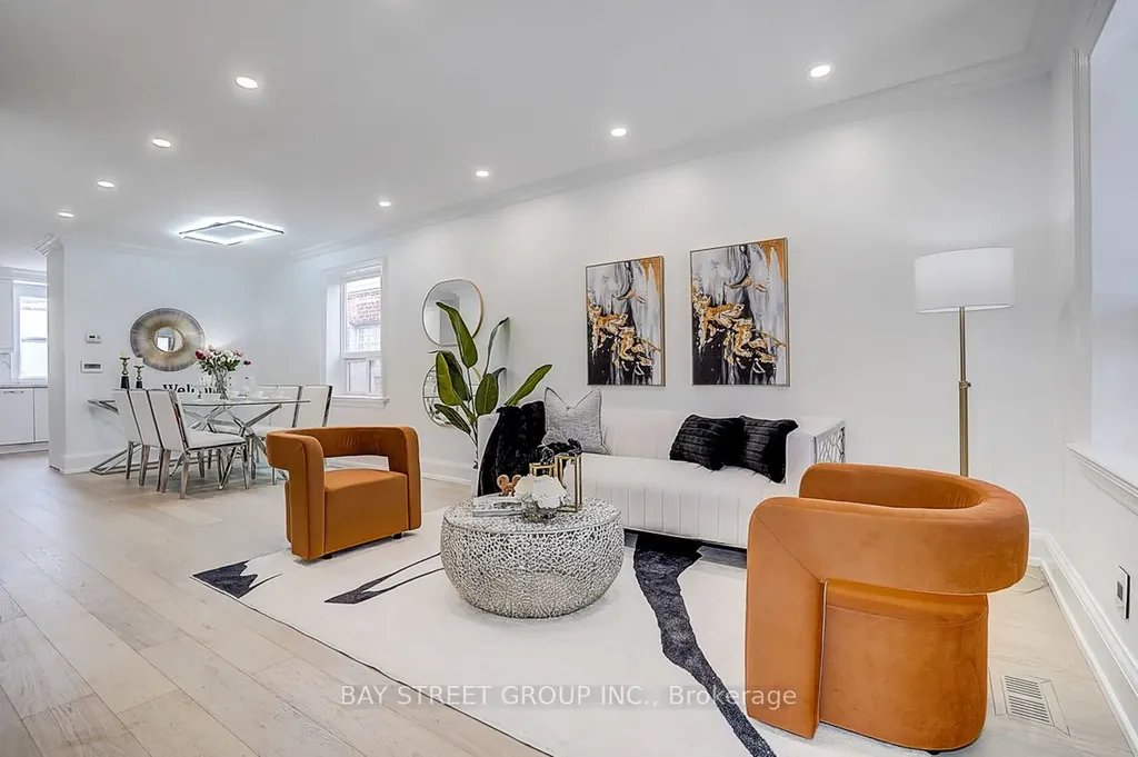 85 Donlands Avenue Toronto ON M4J 3N9