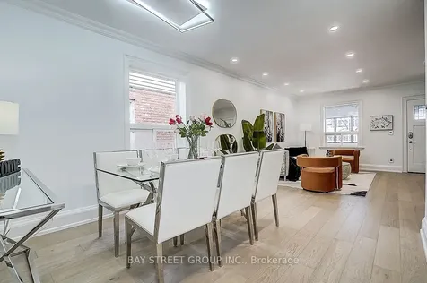 85 Donlands Avenue Toronto ON M4J 3N9