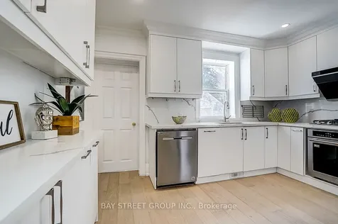 85 Donlands Avenue Toronto ON M4J 3N9