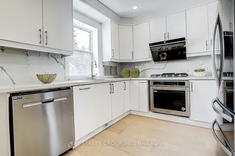 85 Donlands Avenue Toronto ON M4J 3N9