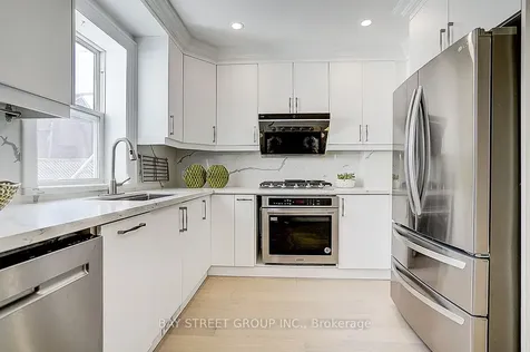 85 Donlands Avenue Toronto ON M4J 3N9