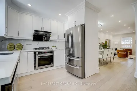 85 Donlands Avenue Toronto ON M4J 3N9