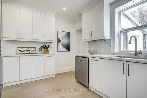85 Donlands Avenue Toronto ON M4J 3N9