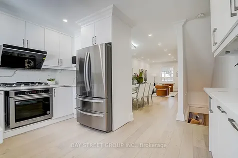85 Donlands Avenue Toronto ON M4J 3N9