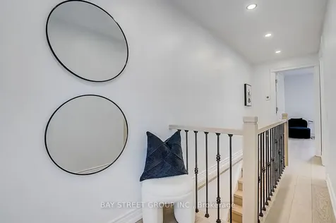 85 Donlands Avenue Toronto ON M4J 3N9