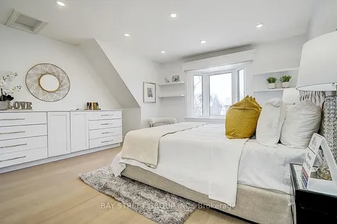 85 Donlands Avenue Toronto ON M4J 3N9