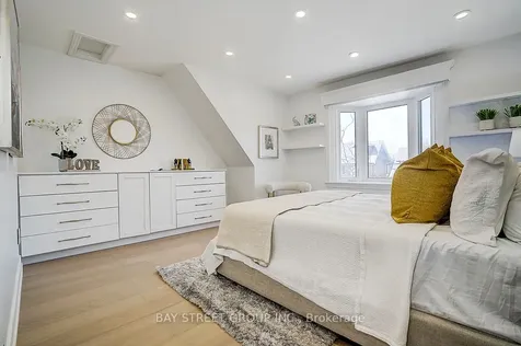 85 Donlands Avenue Toronto ON M4J 3N9