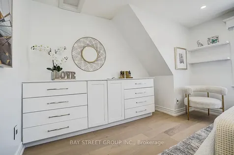 85 Donlands Avenue Toronto ON M4J 3N9