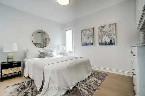85 Donlands Avenue Toronto ON M4J 3N9