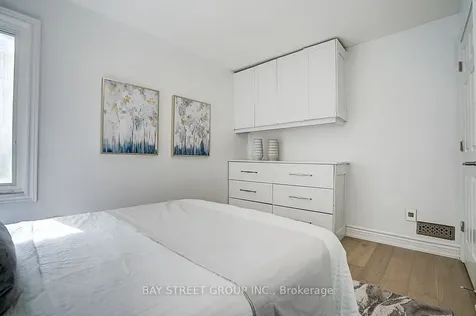85 Donlands Avenue Toronto ON M4J 3N9
