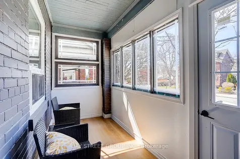 85 Donlands Avenue Toronto ON M4J 3N9