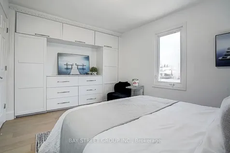 85 Donlands Avenue Toronto ON M4J 3N9