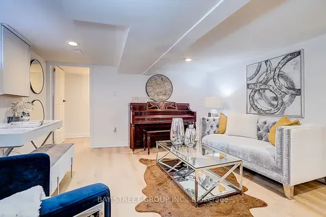85 Donlands Avenue Toronto ON M4J 3N9