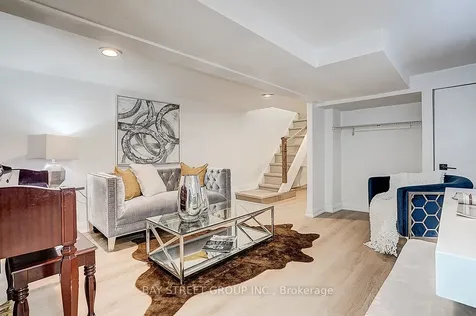 85 Donlands Avenue Toronto ON M4J 3N9
