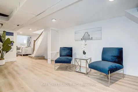 85 Donlands Avenue Toronto ON M4J 3N9