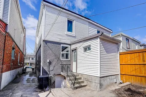 85 Donlands Avenue Toronto ON M4J 3N9