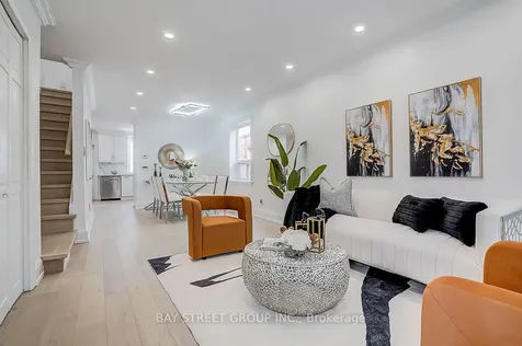 85 Donlands Avenue Toronto ON M4J 3N9