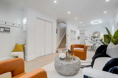 85 Donlands Avenue Toronto ON M4J 3N9