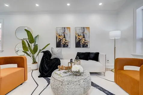 85 Donlands Avenue Toronto ON M4J 3N9