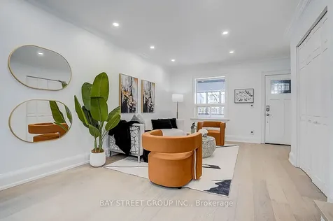 85 Donlands Avenue Toronto ON M4J 3N9