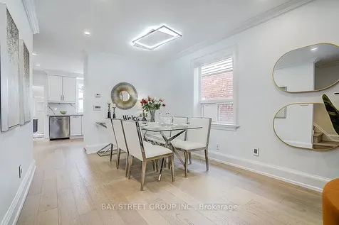 85 Donlands Avenue Toronto ON M4J 3N9