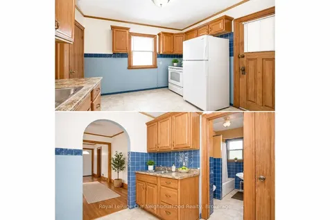 65 Gladstone Avenue Oshawa ON L1J 4E4