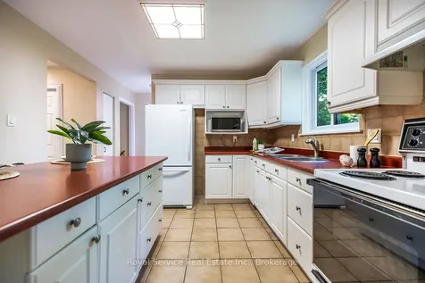 17 Gorsey Square Toronto ON M1B 1A6
