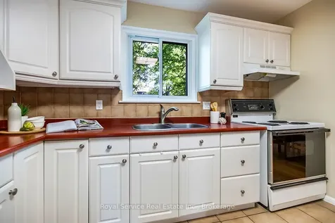 17 Gorsey Square Toronto ON M1B 1A6
