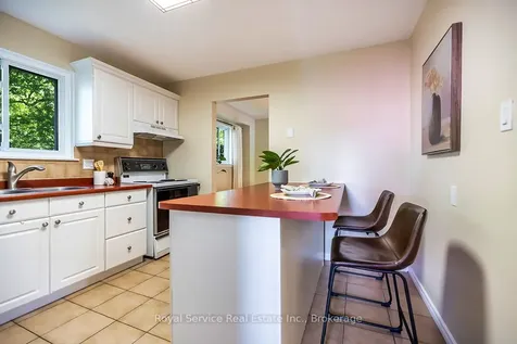 17 Gorsey Square Toronto ON M1B 1A6