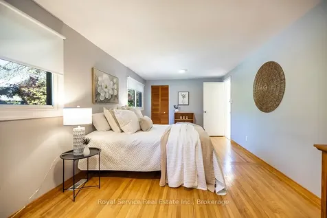 17 Gorsey Square Toronto ON M1B 1A6